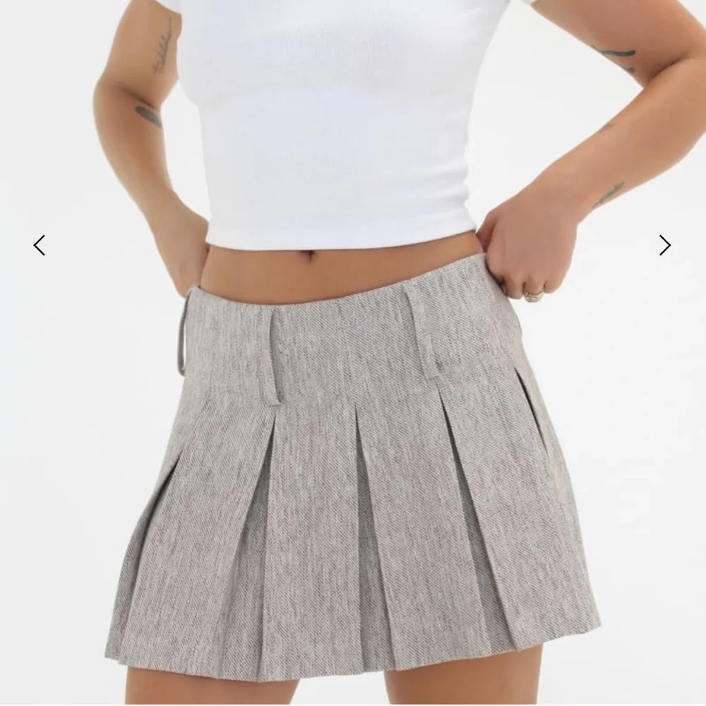SHOP RUMORED skirt - Picture 1 of 10